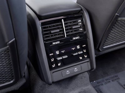 2026 Porsche Cayenne Cayenne Coupe Electric