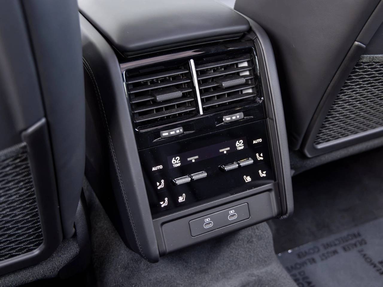 2026 Porsche Cayenne Cayenne Coupe Electric