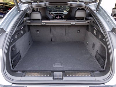 2026 Porsche Cayenne Cayenne Coupe Electric