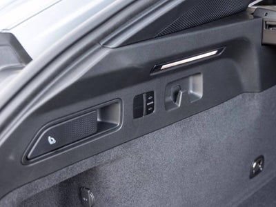 2026 Porsche Cayenne Cayenne Coupe Electric