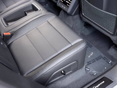 2026 Porsche Cayenne Cayenne Coupe Electric