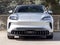 2026 Porsche Cayenne Cayenne Coupe Electric