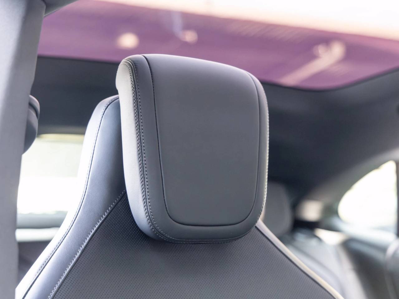 2026 Porsche Cayenne Cayenne Coupe Electric