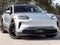 2026 Porsche Cayenne Cayenne Coupe Electric