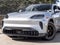 2026 Porsche Cayenne Cayenne Coupe Electric