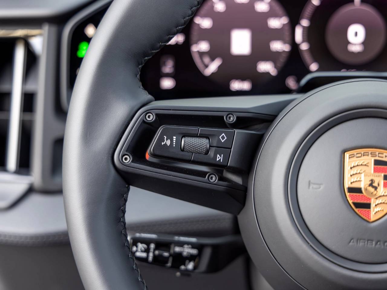 2026 Porsche Cayenne Cayenne Coupe Electric
