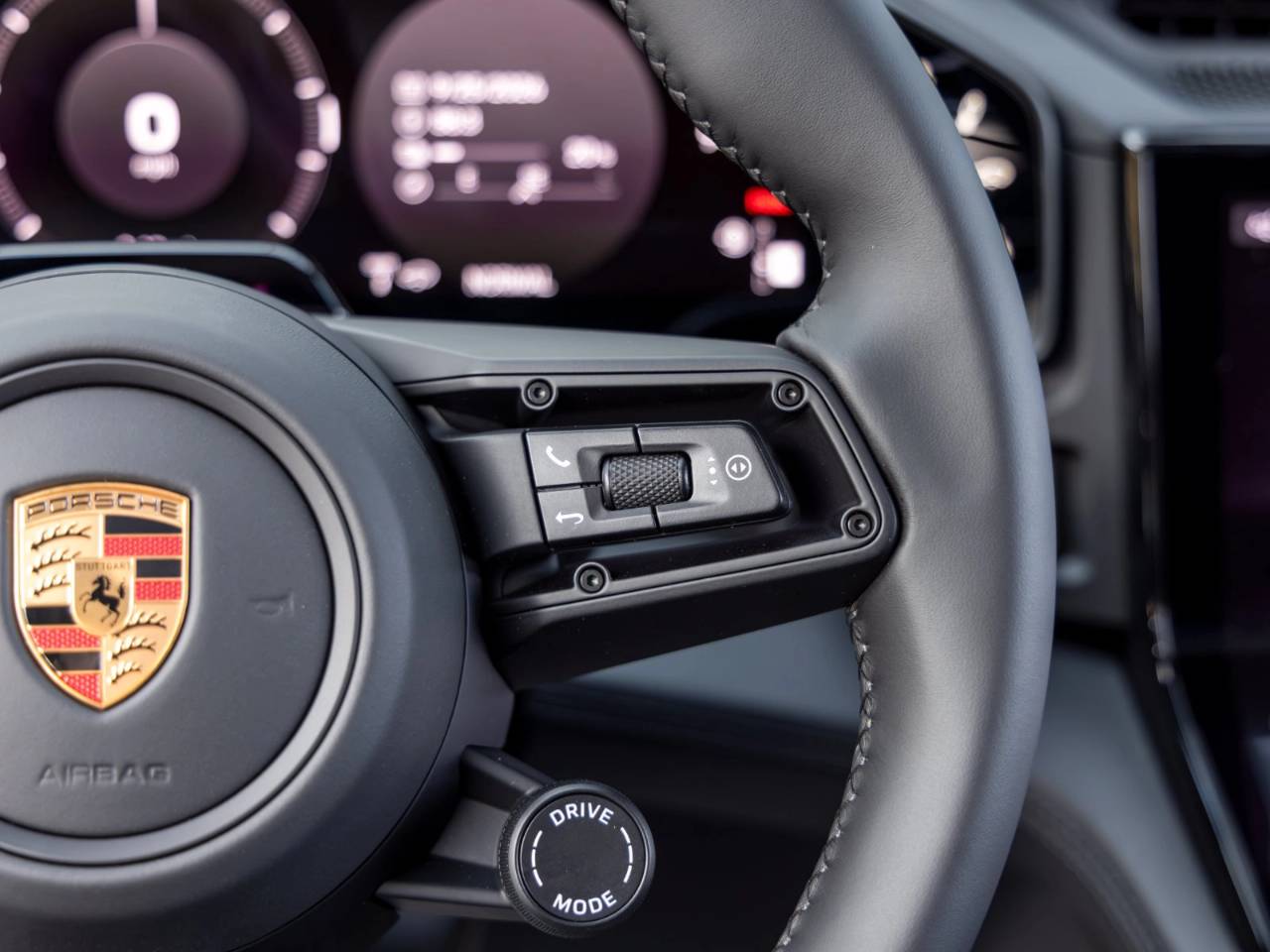 2026 Porsche Cayenne Cayenne Coupe Electric