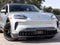 2026 Porsche Cayenne Cayenne Coupe Electric
