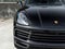 2022 Porsche Cayenne Coupe S