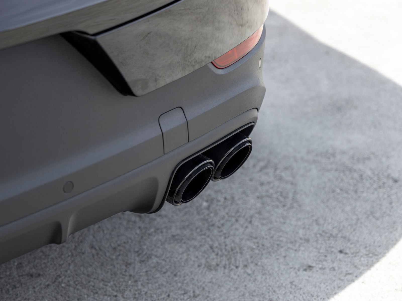 2022 Porsche Cayenne Coupe S