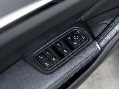 2022 Porsche Cayenne Coupe S