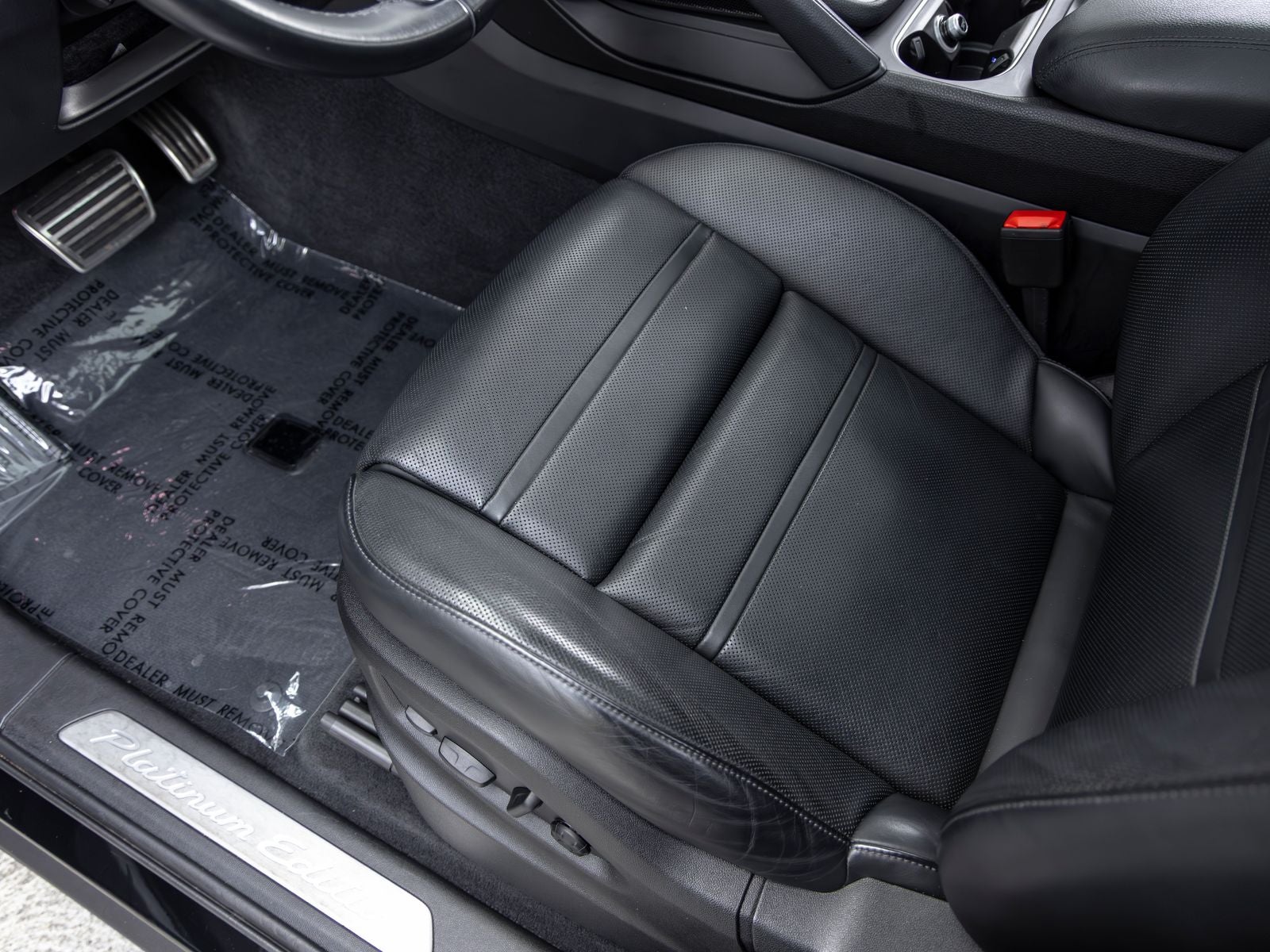 2022 Porsche Cayenne Coupe S