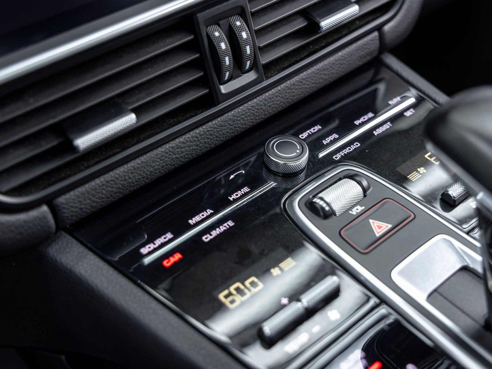 2022 Porsche Cayenne Coupe S
