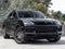 2022 Porsche Cayenne Coupe S
