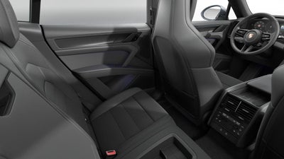 2026 Porsche Cayenne Cayenne S Coupe Electric