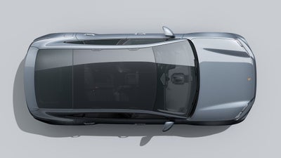2026 Porsche Cayenne Cayenne S Coupe Electric
