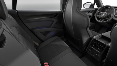 2026 Porsche Cayenne Cayenne Turbo Coupe Electric