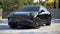 2026 Porsche Cayenne Cayenne Turbo Coupe Electric