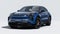 2026 Porsche Cayenne Cayenne Turbo Coupe Electric