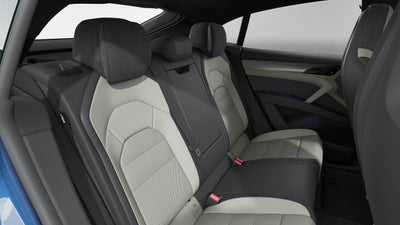 2026 Porsche Cayenne Cayenne Turbo Coupe Electric