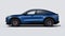 2026 Porsche Cayenne Cayenne Turbo Coupe Electric