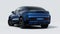 2026 Porsche Cayenne Cayenne Turbo Coupe Electric