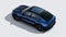 2026 Porsche Cayenne Cayenne Turbo Coupe Electric