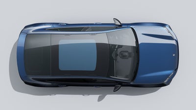 2026 Porsche Cayenne Cayenne Turbo Coupe Electric
