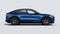 2026 Porsche Cayenne Cayenne Turbo Coupe Electric