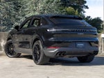 2026 Porsche Cayenne E-Hybrid Coupe Base