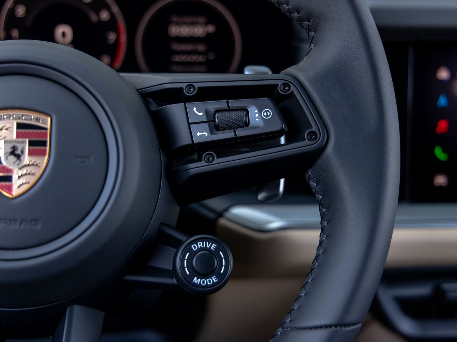 2026 Porsche Cayenne E-Hybrid Coupe Base