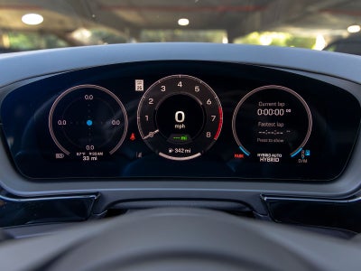 2026 Porsche Cayenne E-Hybrid Coupe Base