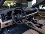 2026 Porsche Cayenne E-Hybrid Coupe Base