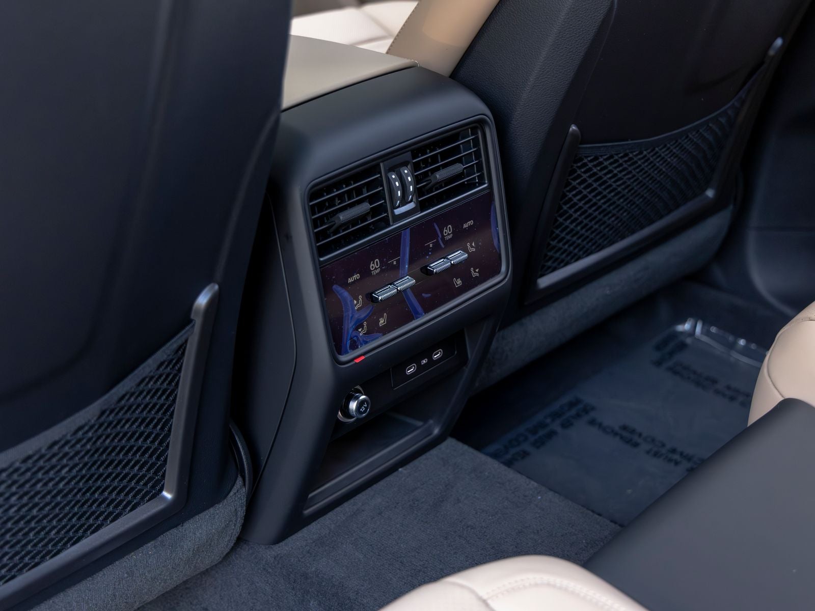 2026 Porsche Cayenne E-Hybrid Coupe Base