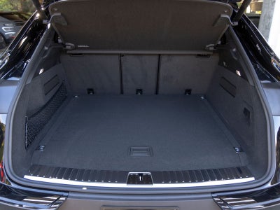 2026 Porsche Cayenne E-Hybrid Coupe Base