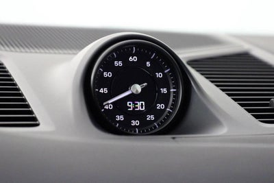 2026 Porsche Cayenne E-Hybrid Coupe