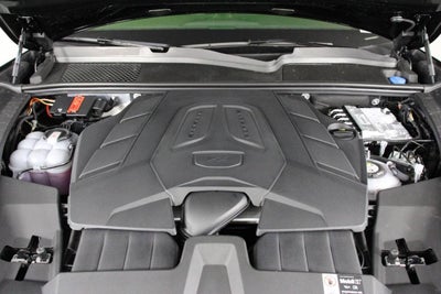 2026 Porsche Cayenne E-Hybrid Coupe