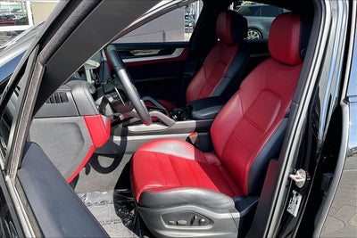 2025 Porsche Cayenne Cayenne E-Hybrid Coupe