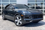 2025 Porsche Cayenne Cayenne E-Hybrid Coupe