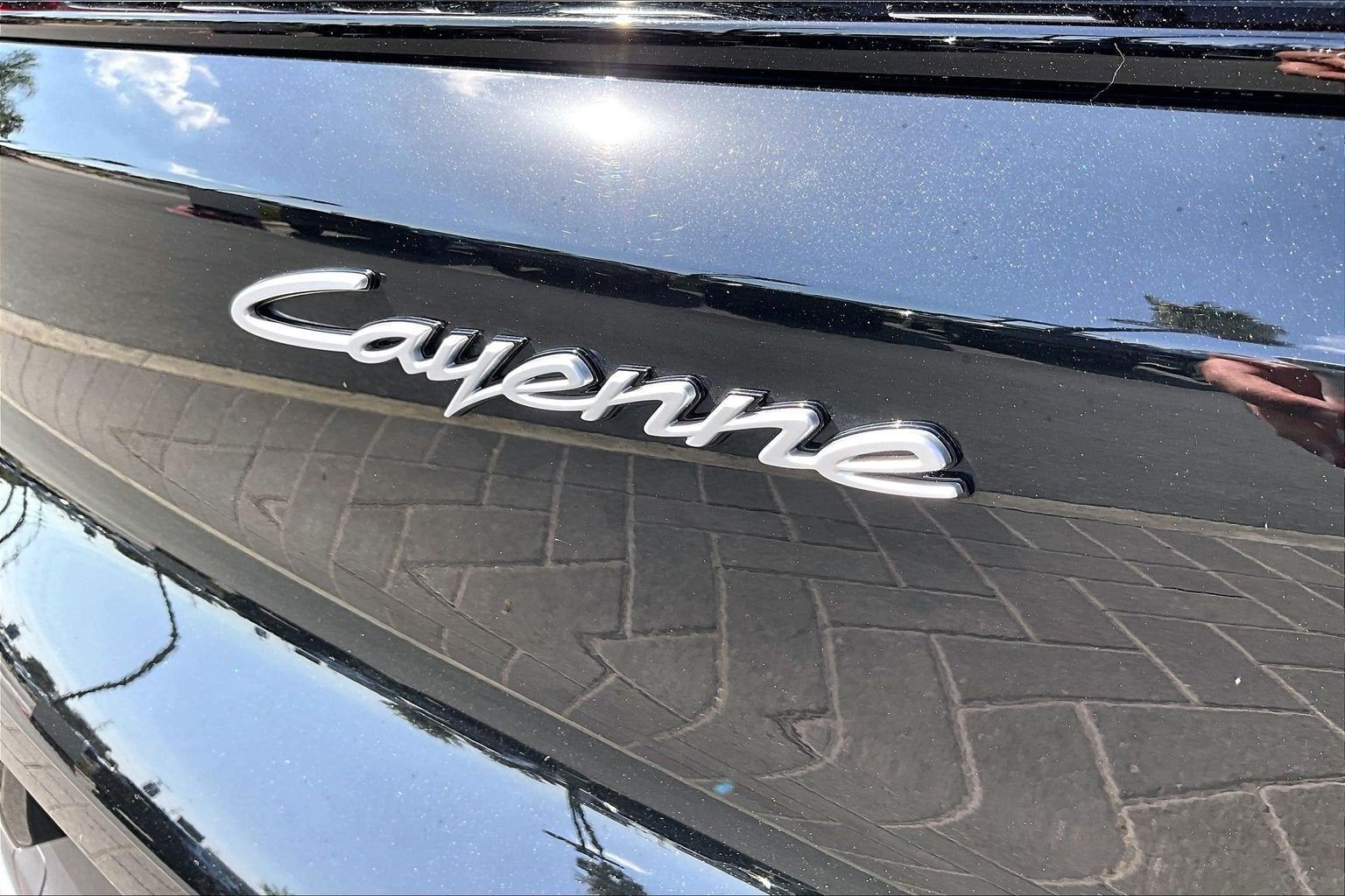 2025 Porsche Cayenne Cayenne E-Hybrid Coupe