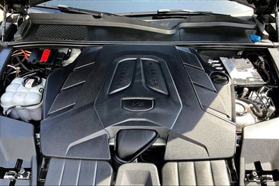 2025 Porsche Cayenne Cayenne E-Hybrid Coupe