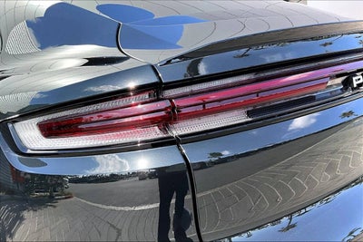 2025 Porsche Cayenne Cayenne E-Hybrid Coupe