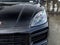 2023 Porsche Cayenne Turbo Coupe