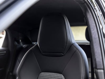 2023 Porsche Cayenne Turbo Coupe