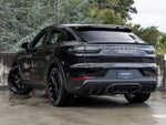 2023 Porsche Cayenne Turbo Coupe