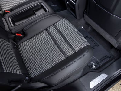 2023 Porsche Cayenne Turbo Coupe