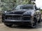 2023 Porsche Cayenne Turbo Coupe