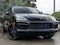 2023 Porsche Cayenne Turbo Coupe