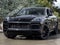 2023 Porsche Cayenne Turbo Coupe