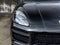 2023 Porsche Cayenne Turbo Coupe